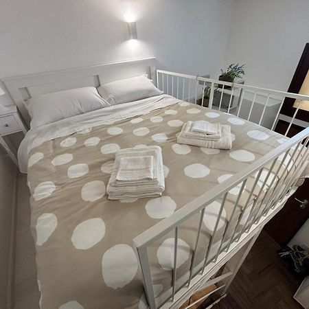 Abita In Apartaments Trapani Buitenkant foto