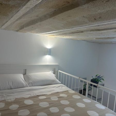 Abita In Apartaments Trapani Buitenkant foto