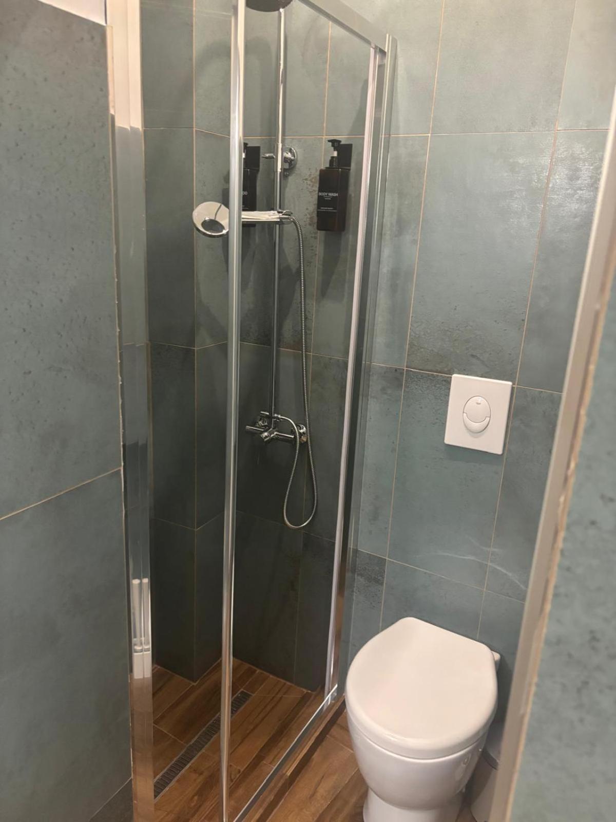 Abita In Apartaments Trapani Buitenkant foto