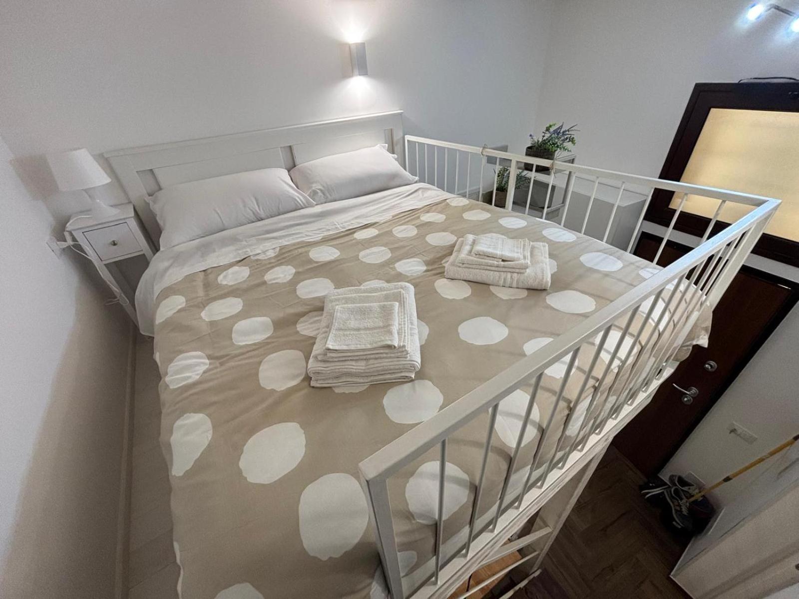 Abita In Apartaments Trapani Buitenkant foto