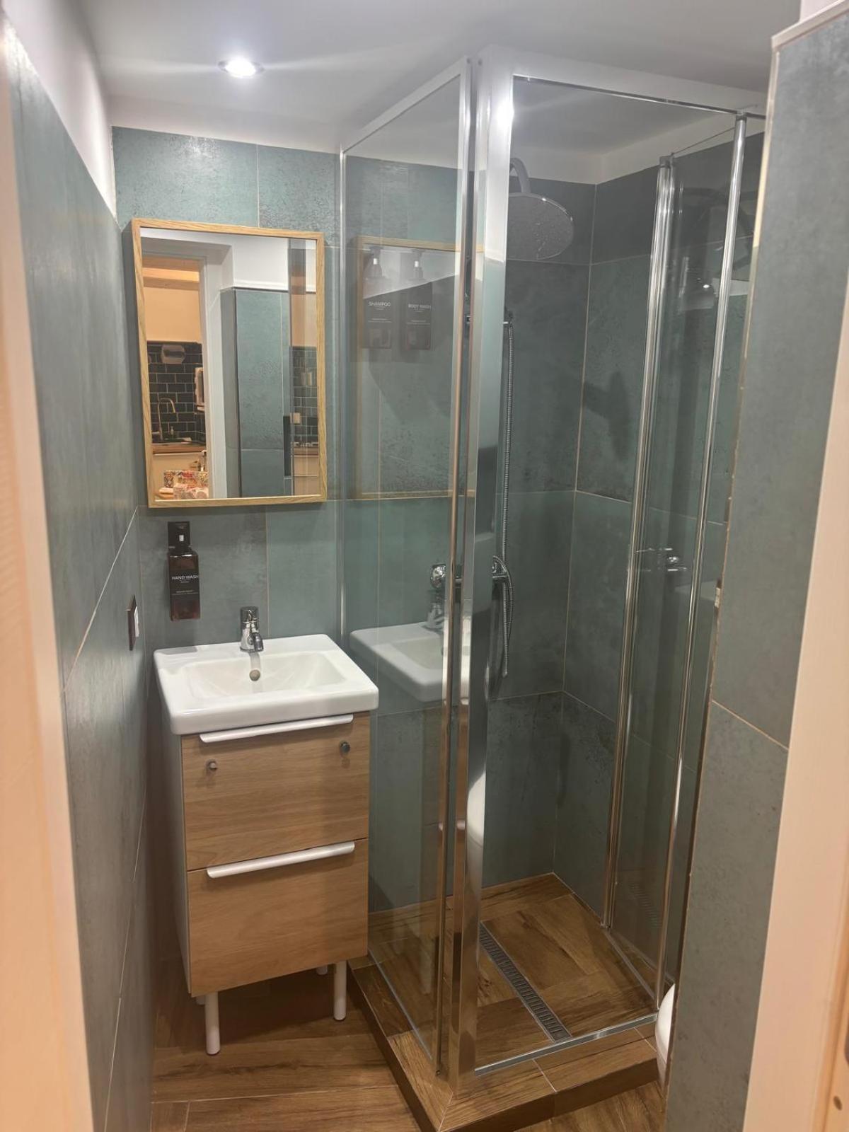 Abita In Apartaments Trapani Buitenkant foto