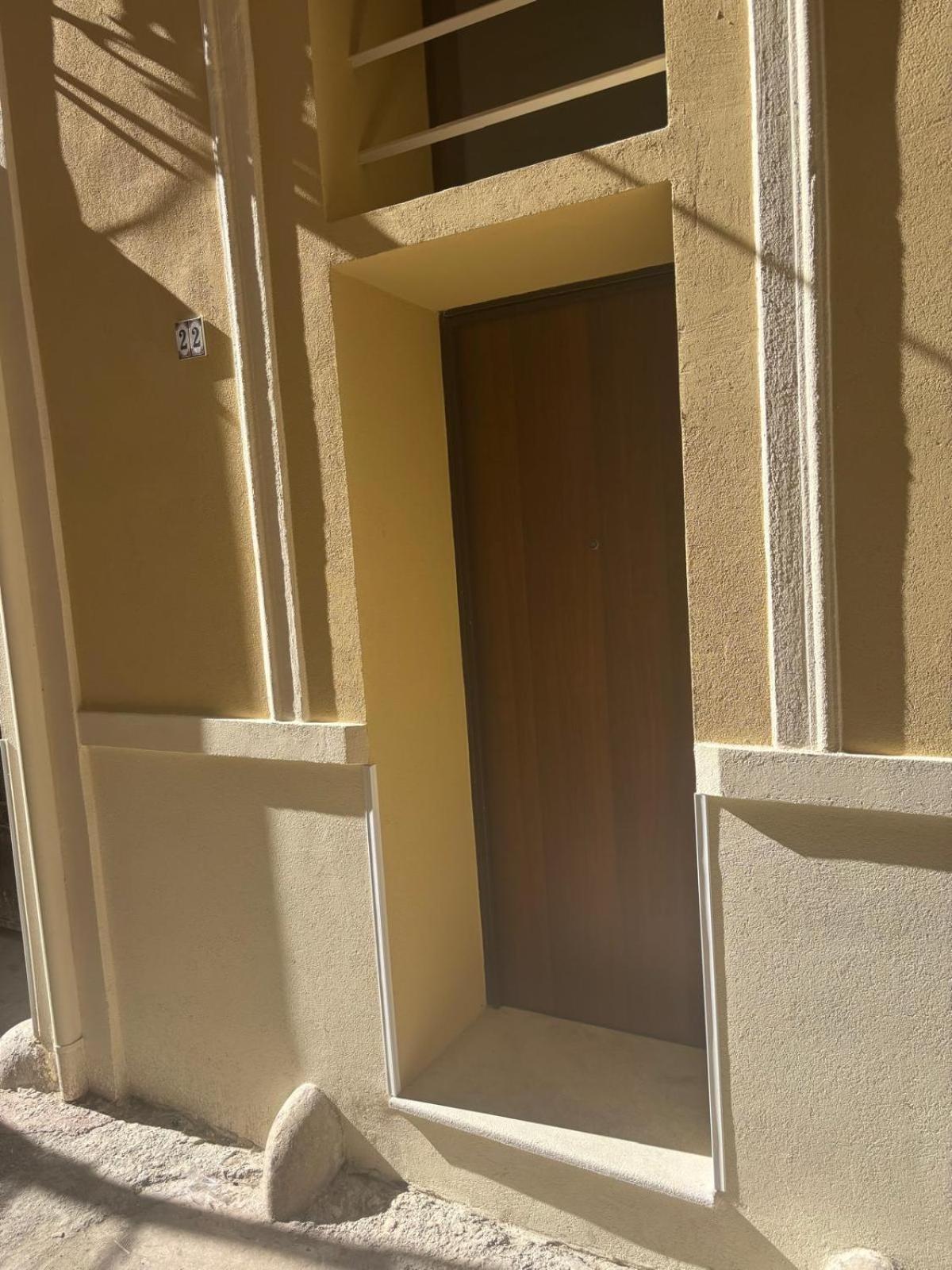 Abita In Apartaments Trapani Buitenkant foto