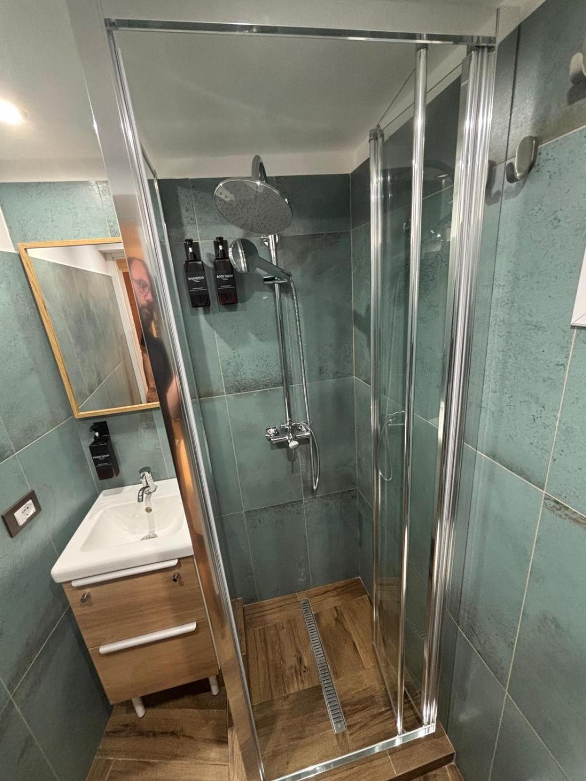 Abita In Apartaments Trapani Buitenkant foto