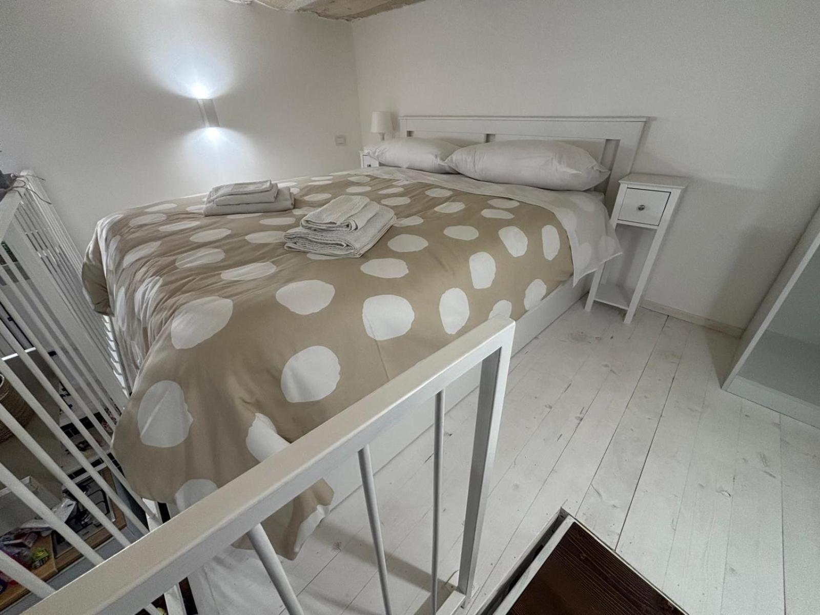 Abita In Apartaments Trapani Buitenkant foto