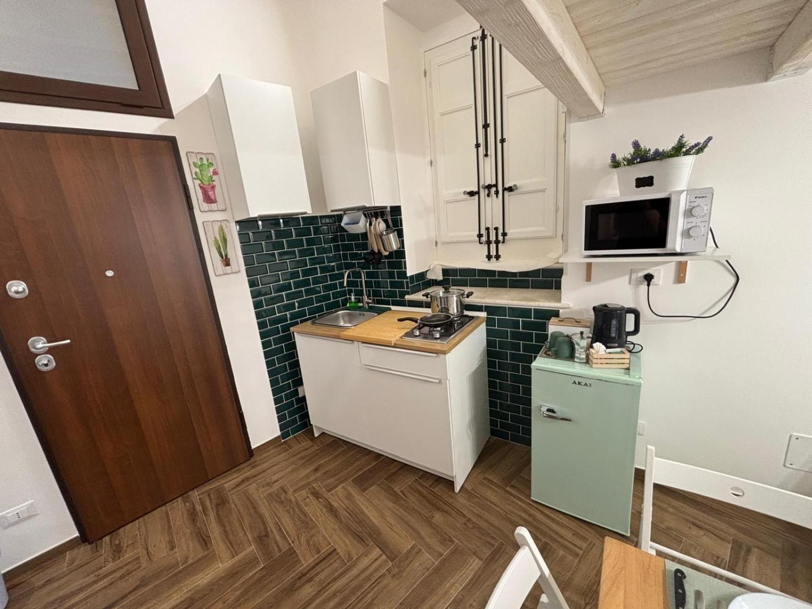 Abita In Apartaments Trapani Buitenkant foto