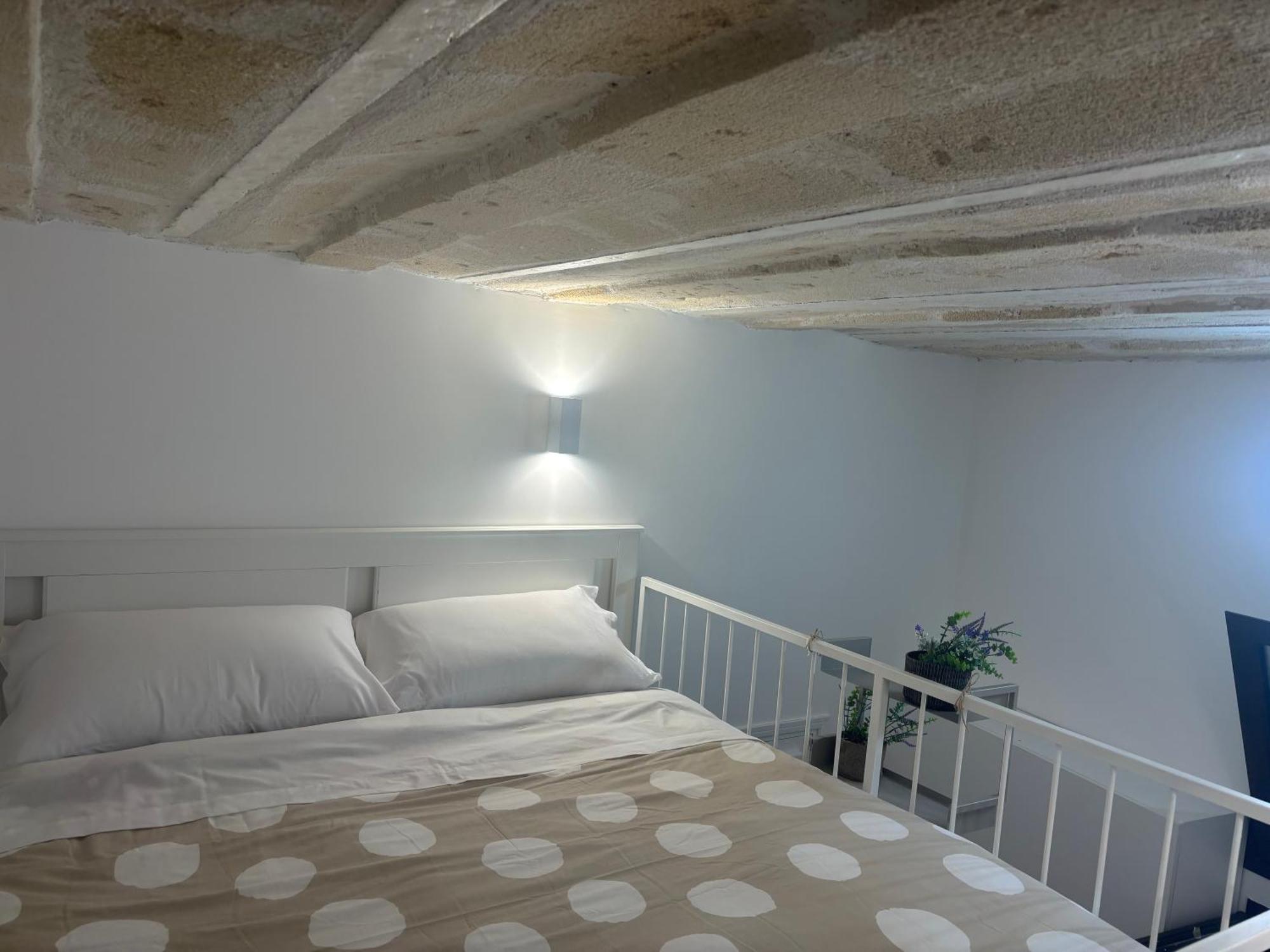 Abita In Apartaments Trapani Buitenkant foto