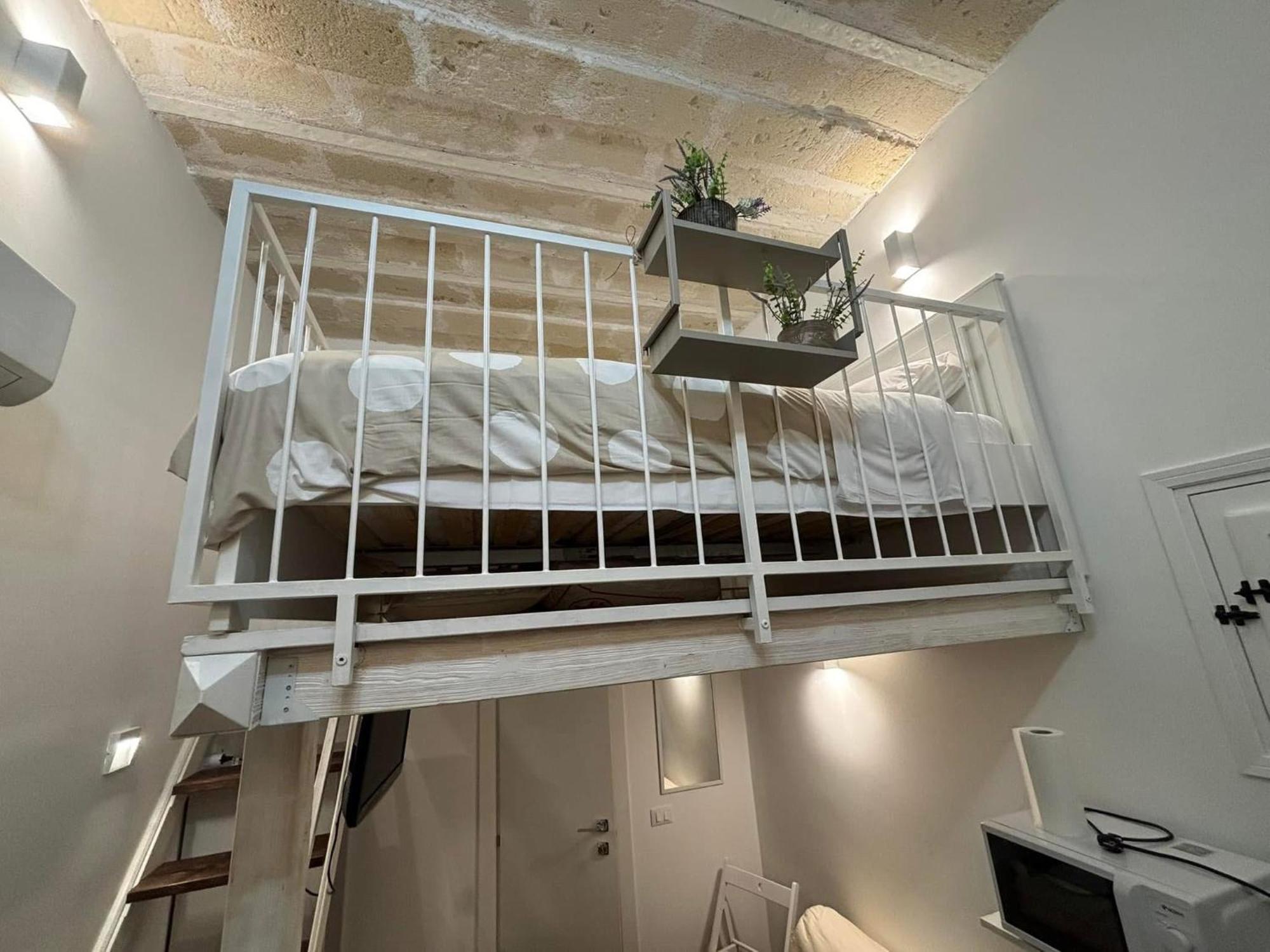 Abita In Apartaments Trapani Buitenkant foto